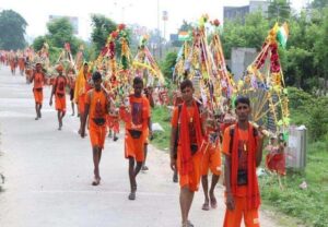 Kanwar-Yatra