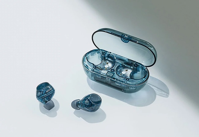 Sony-WF-C710N-Earbuds