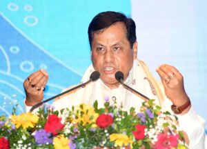 Union Minister Sarbananda Sonowal announces Major Infra Push To Boost Inland Waterways In Bihar