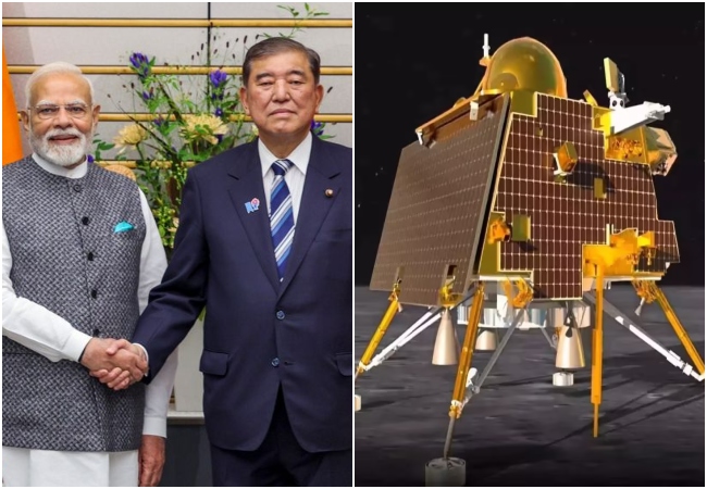 Chandrayaan-5-Mission