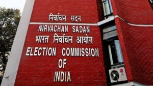 Election-commission