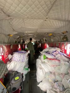 EssentialreliefmaterialloadedinhelicopterQB2J-1536x2048