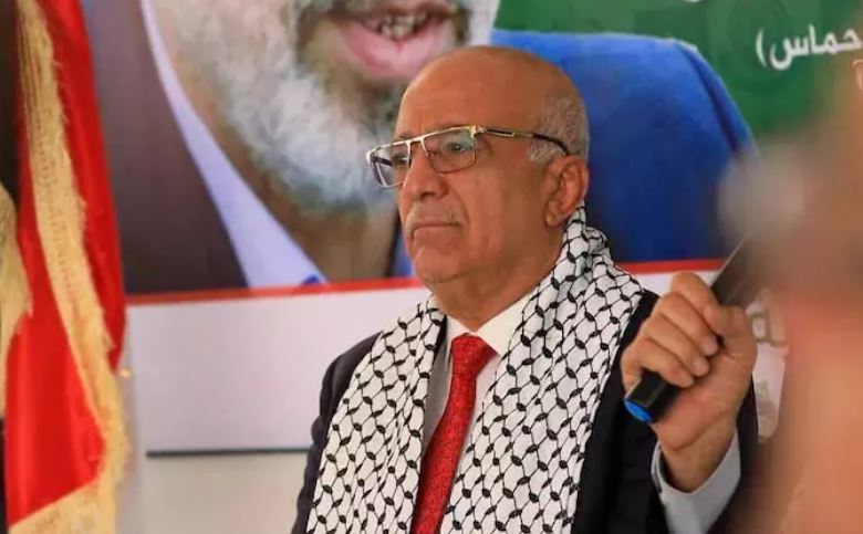 Houthi-PM-Ahmed-al-Rahawi