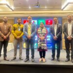 टेक्नोलॉजी से बदलेगी पढ़ाई की तस्वीर, टी.एस. मिश्रा यूनिवर्सिटी ने समझा Apple Ecosystem का भविष्य