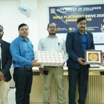 सिटी ग्रुप ऑफ कॉलेजेज में प्लेसमेंट का बड़ा आयोजन, एचडीएफसी-आईसीआईसीआई सहित 30 कंपनियां पहुंचीं